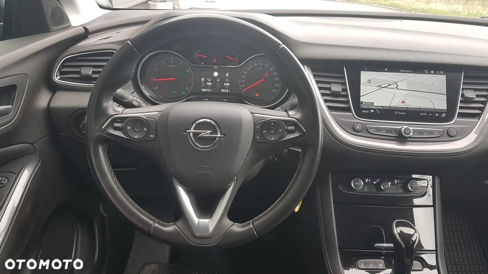Opel Grandland X 1.5 CDTI Innovation S&S - 9