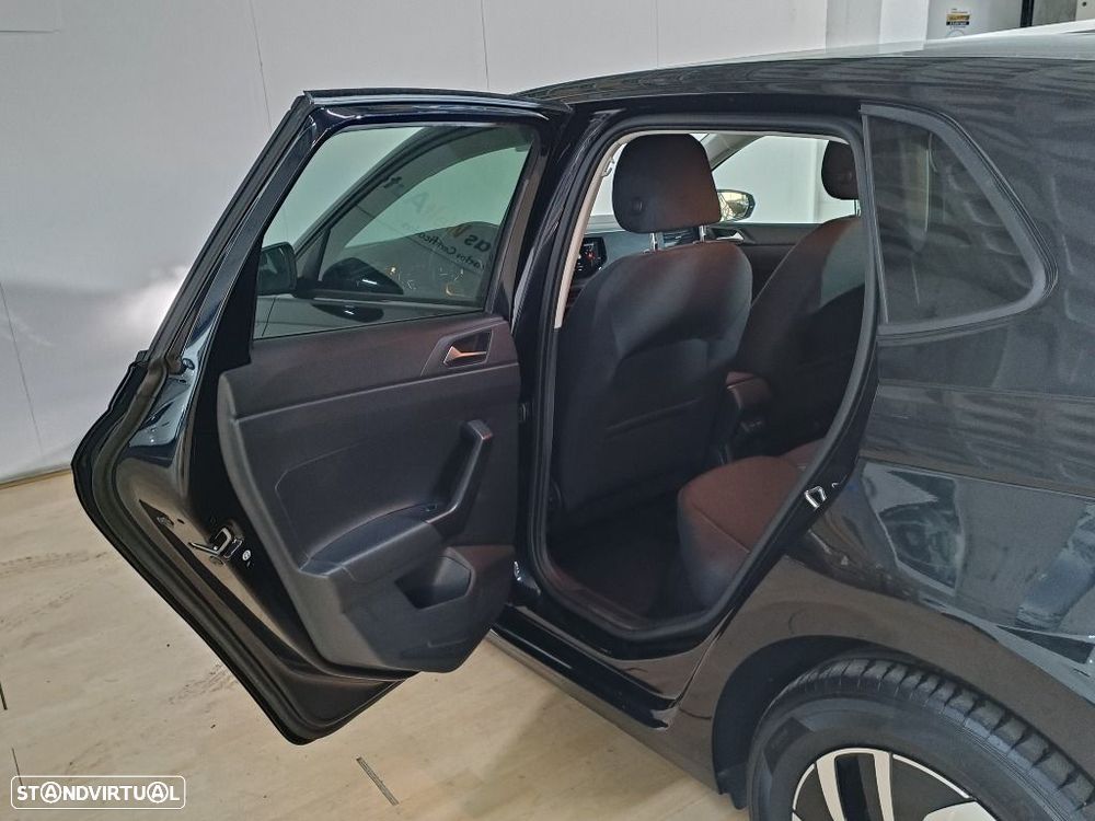 VW Polo 1.0 TSI Urban - 12