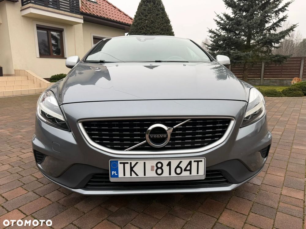 Volvo V40 D3 Momentum - 32