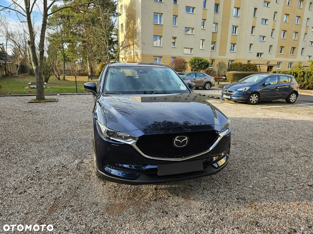Mazda CX-5 2.5 Skydream AWD - 2