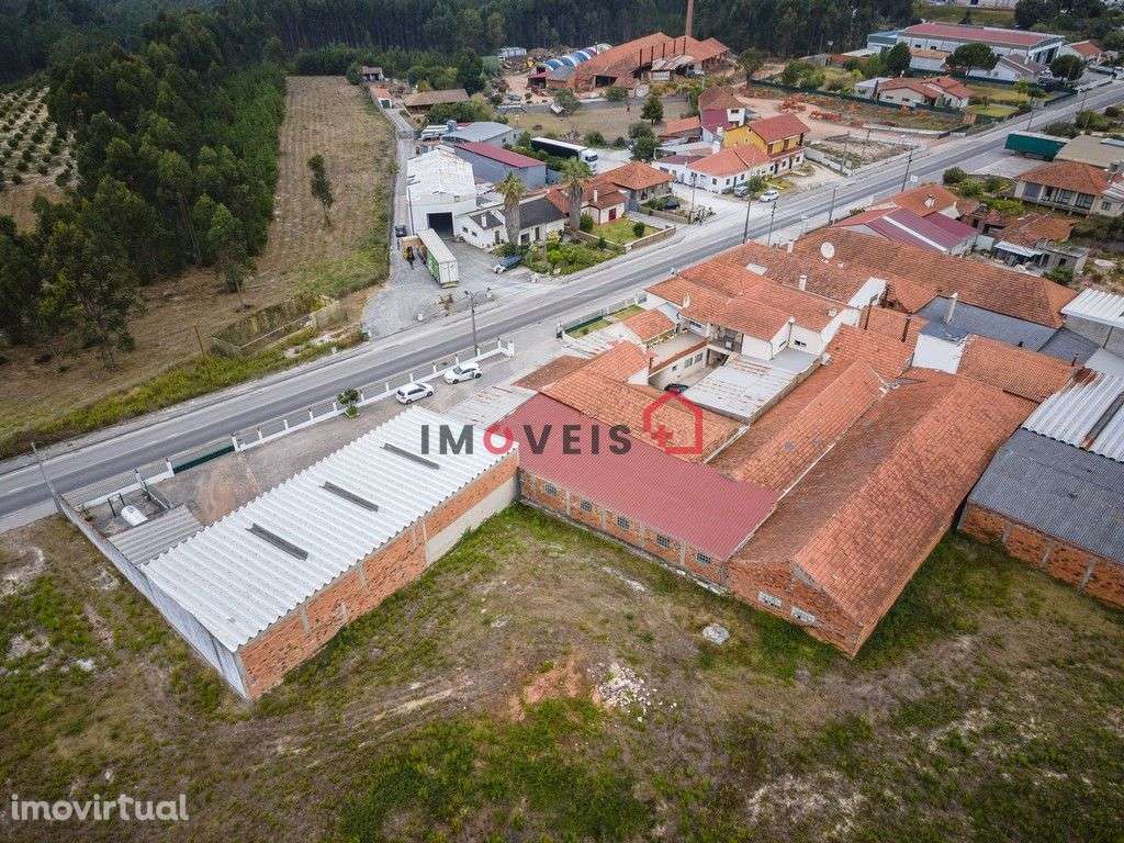 Armazém industrial - Grande imagem: 5/32