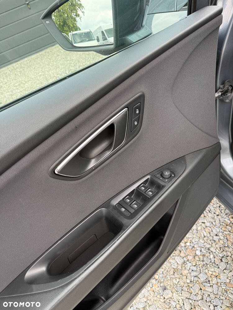Seat Leon Sportstourer - 12