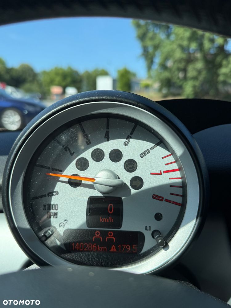 MINI Cooper - 11