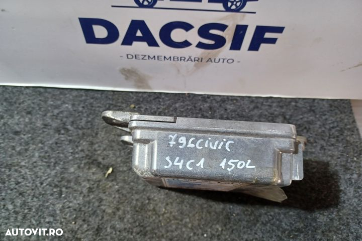 Calculator airbag 77960-SMG-E014-M1 Honda Civic 8 [2005 - 2008] Hatch - 2