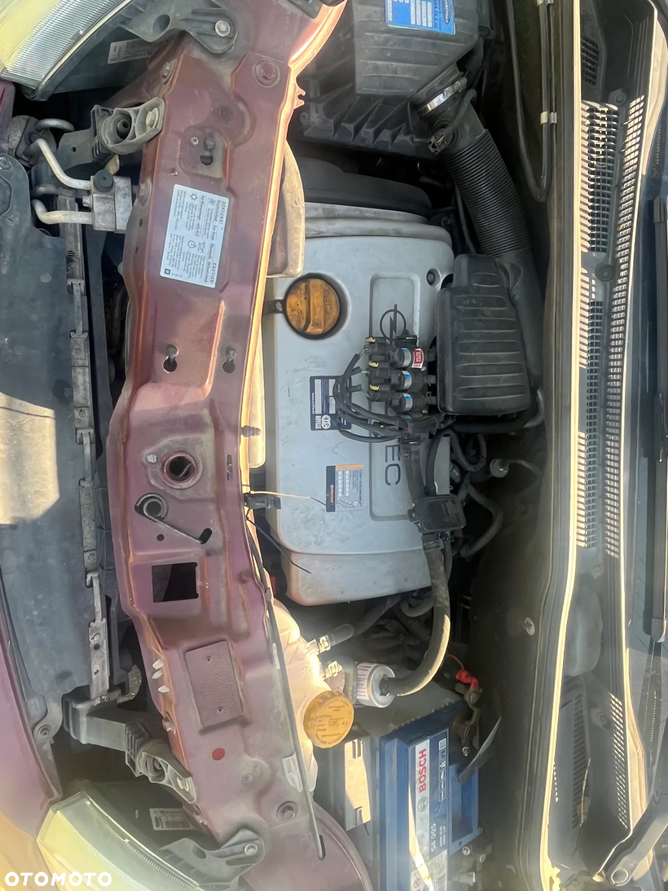 Opel Meriva 1.6 16V Enjoy - 5