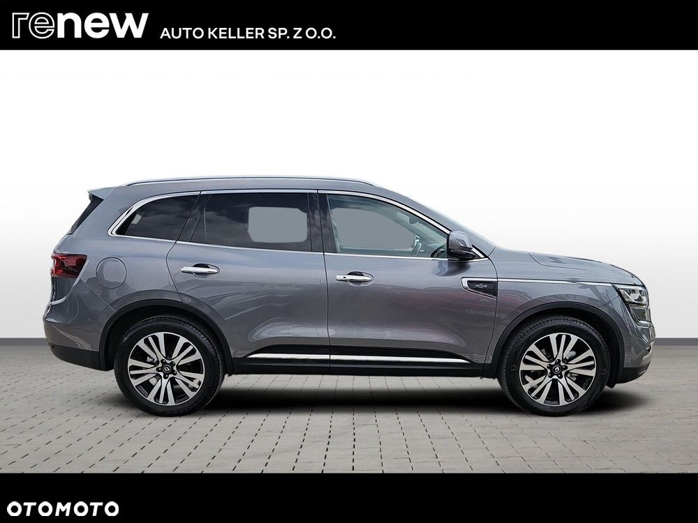 Renault Koleos - 9