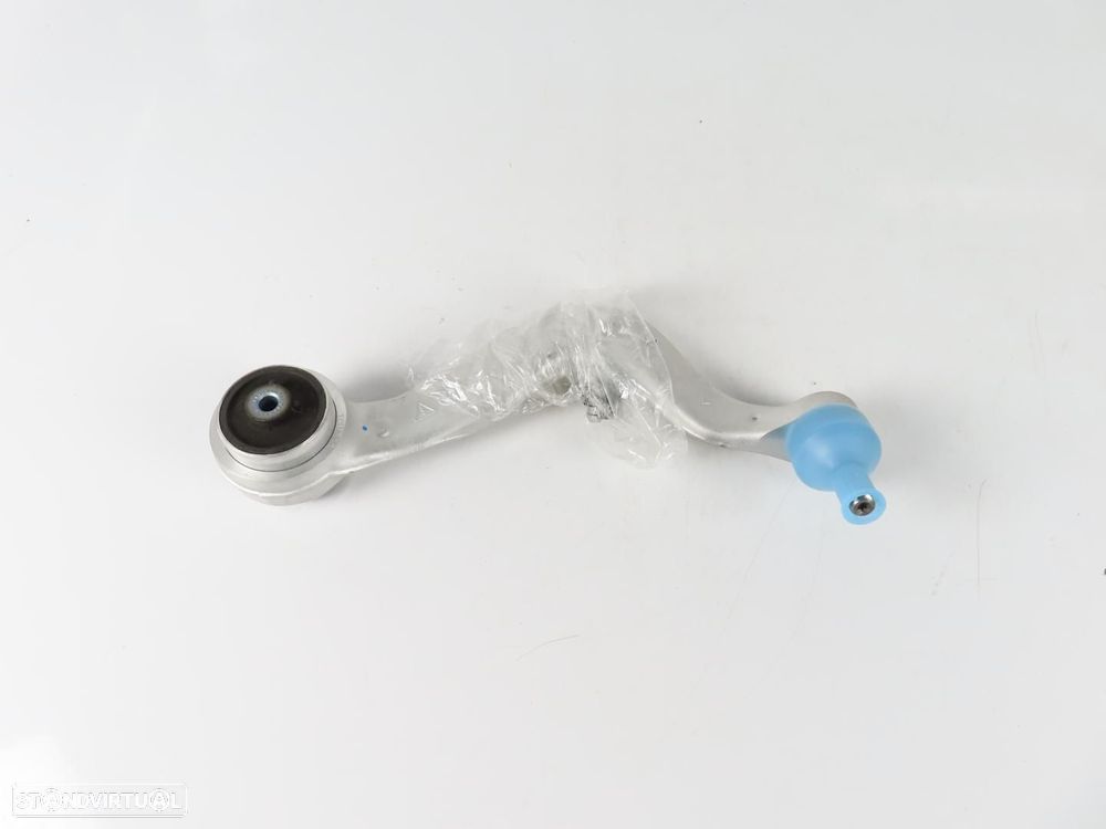 Braço Esquerdo/Frente Novo / Original BMW i4 (G26) 31106895243 - 2