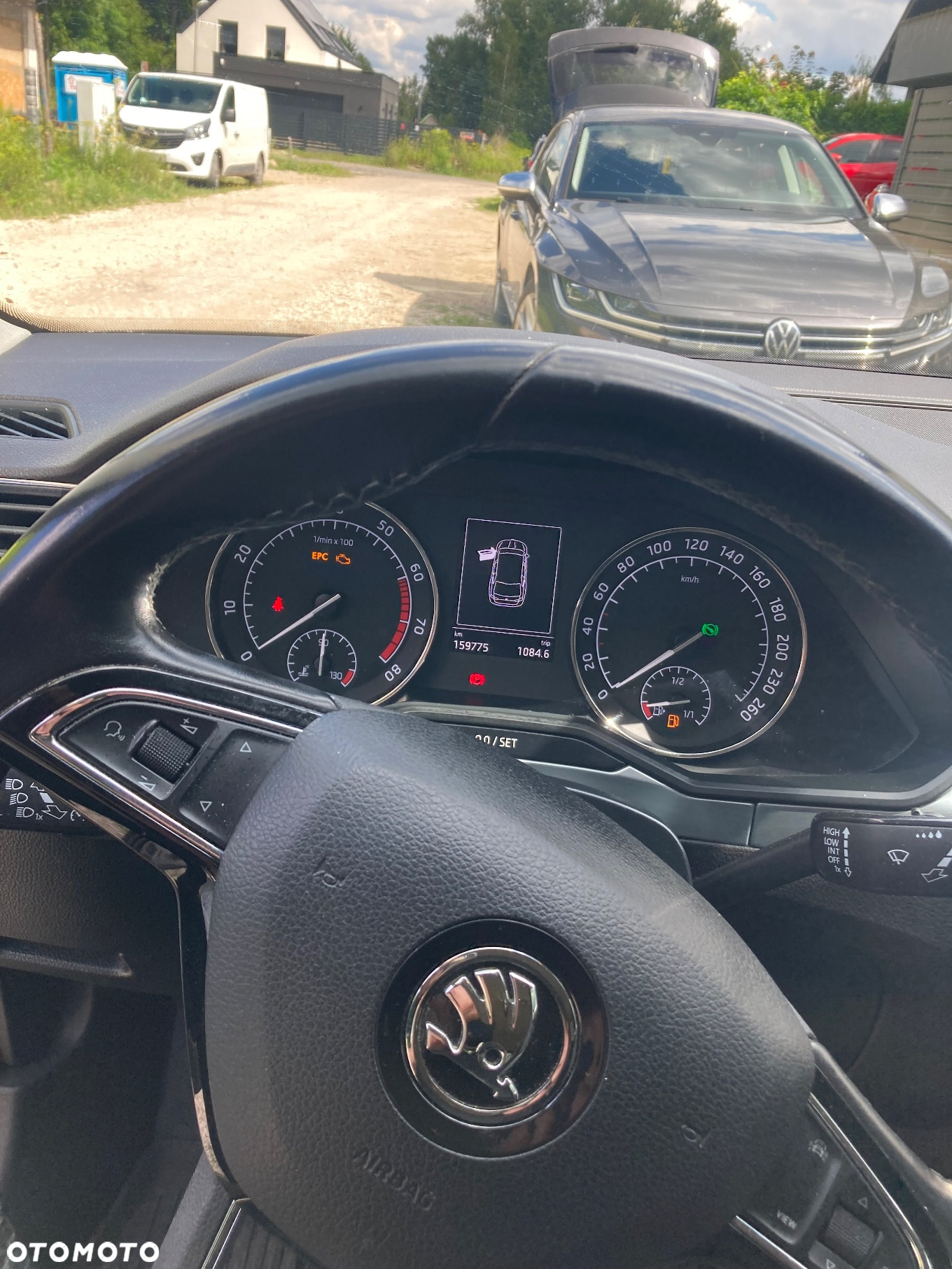 Skoda Superb 1.5 TSI ACT Ambition DSG - 5