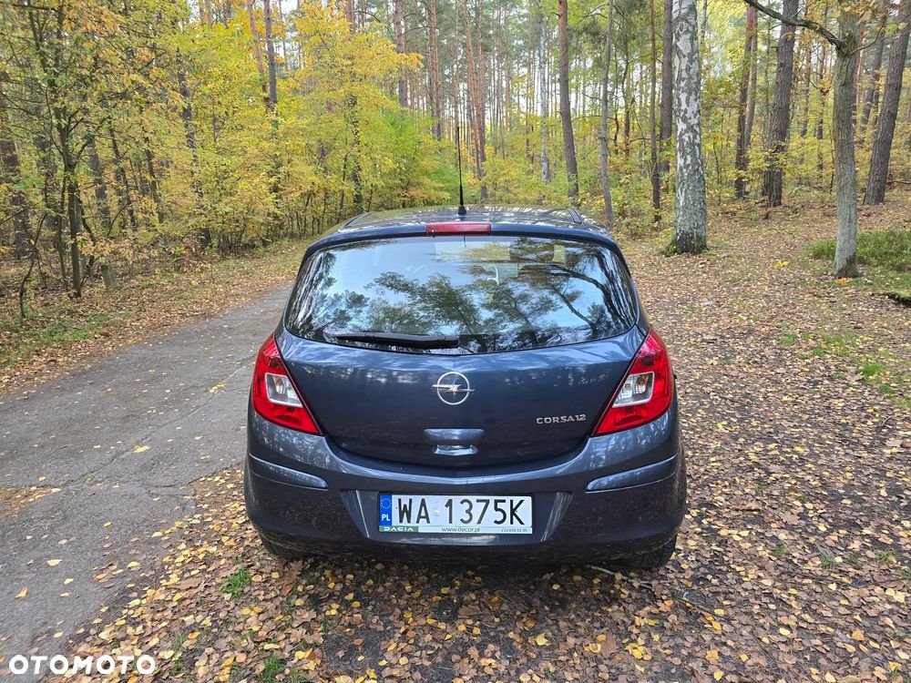 Opel Corsa - 3