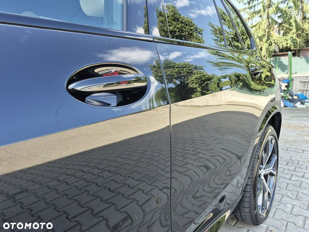 BMW X5 xDrive40d - 19