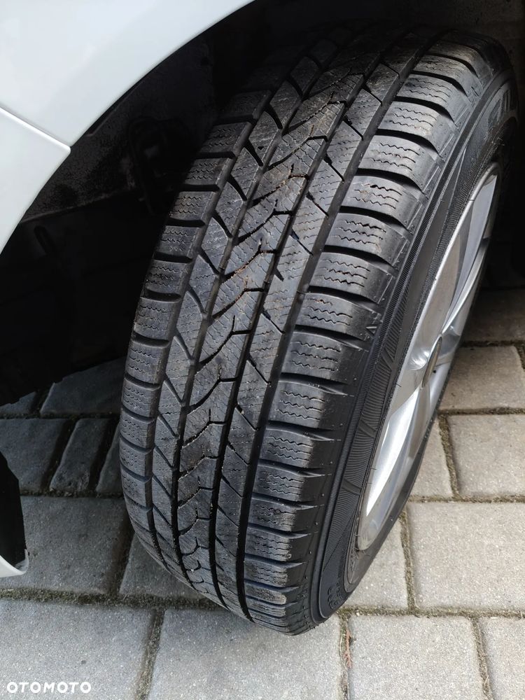 Chevrolet Spark 1.2 LS+ - 16