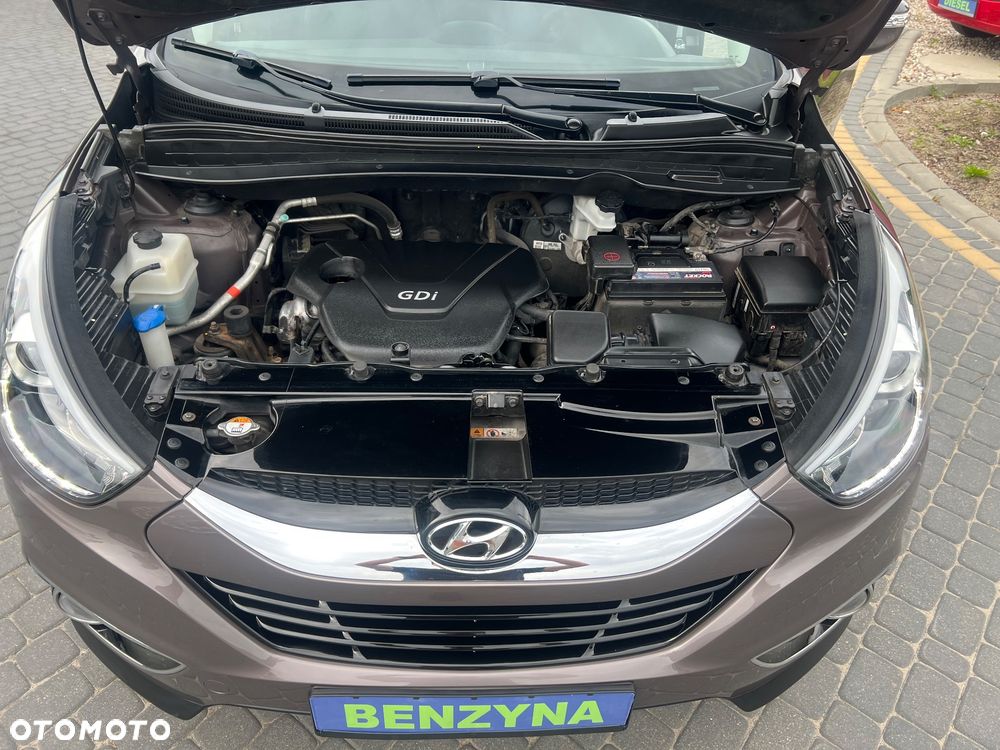 Hyundai ix35 - 9