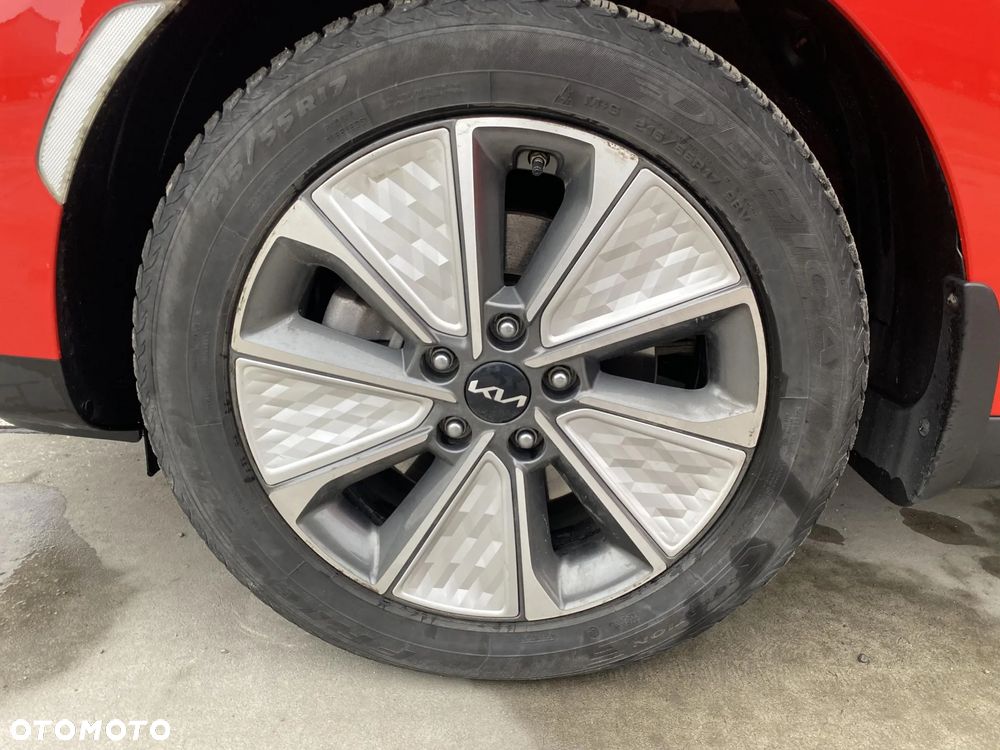 Kia Soul e-Soul 64kWh M - 18