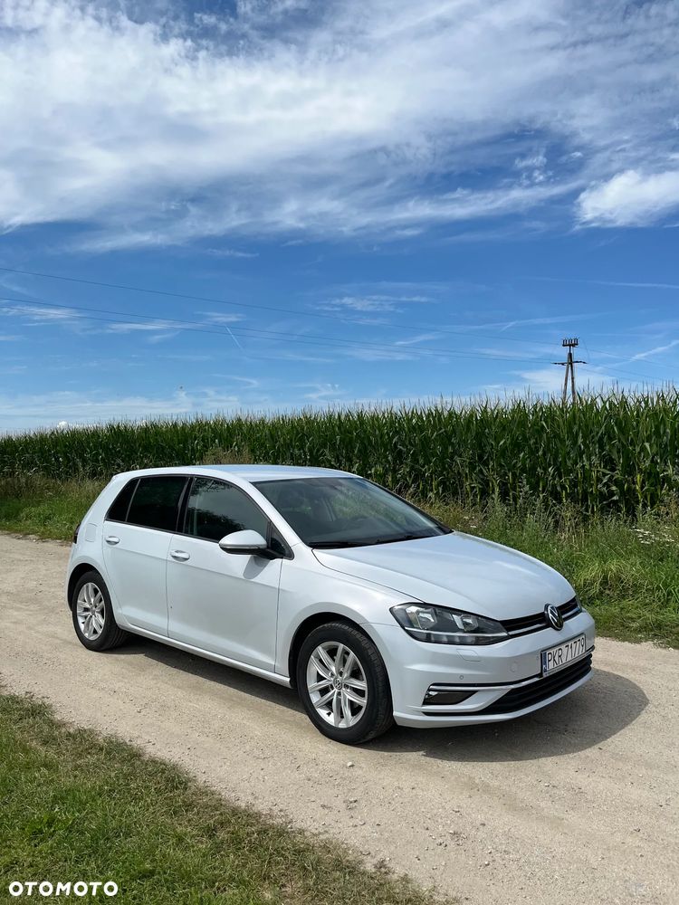 Volkswagen Golf 2.0 TDI BMT Highline DSG - 6