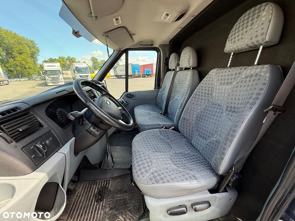 Ford TRANSIT - 9