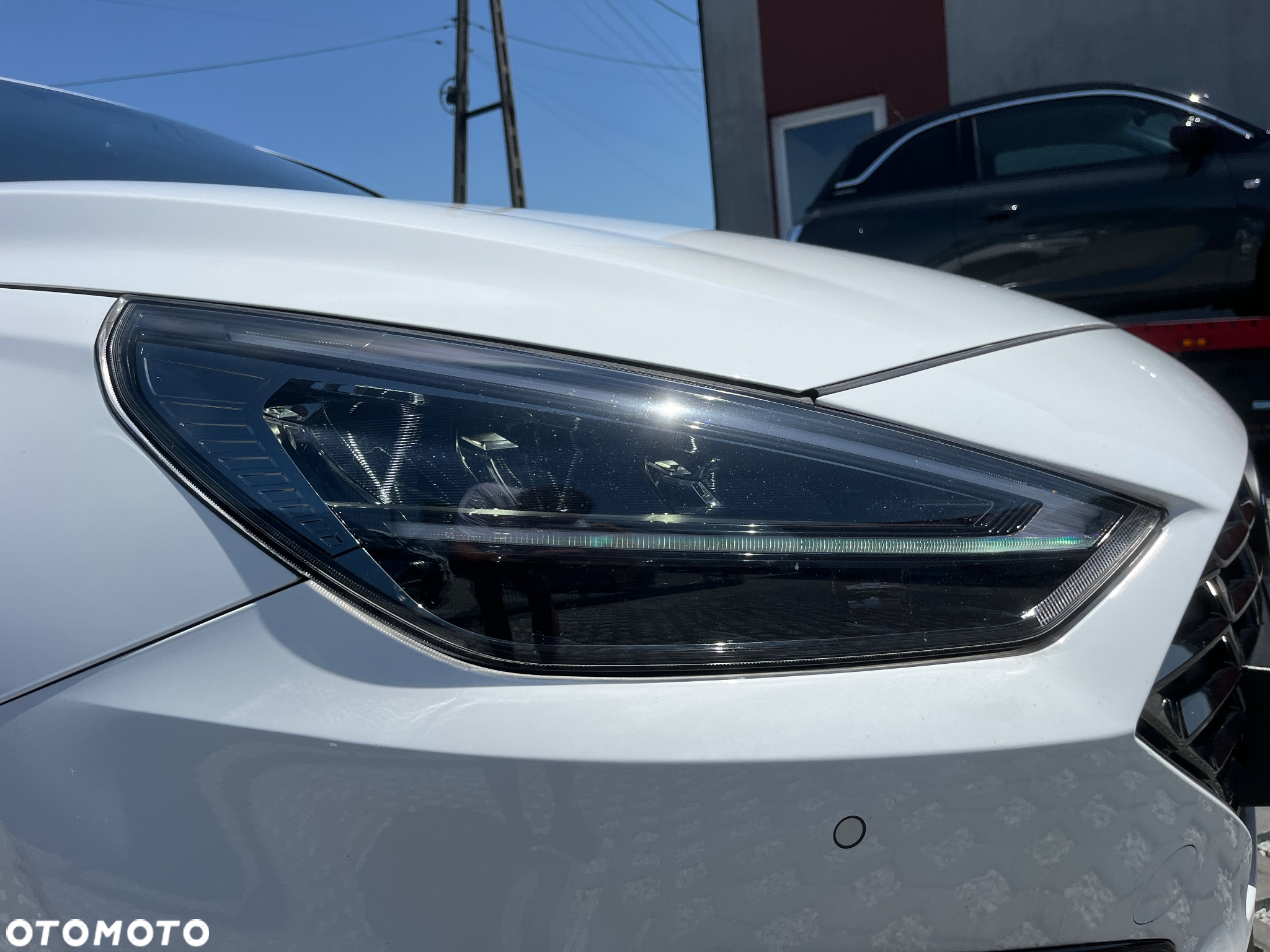 Hyundai i30 1.0 T-GDI EDITION 30+ - 35
