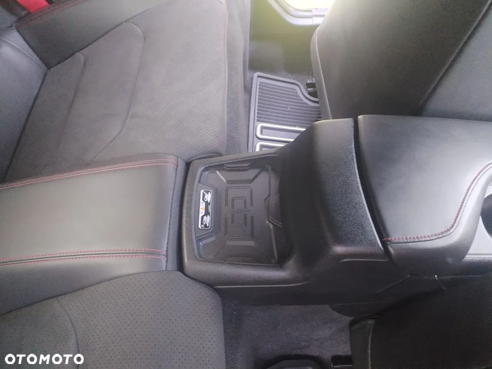 Chevrolet Camaro - 27
