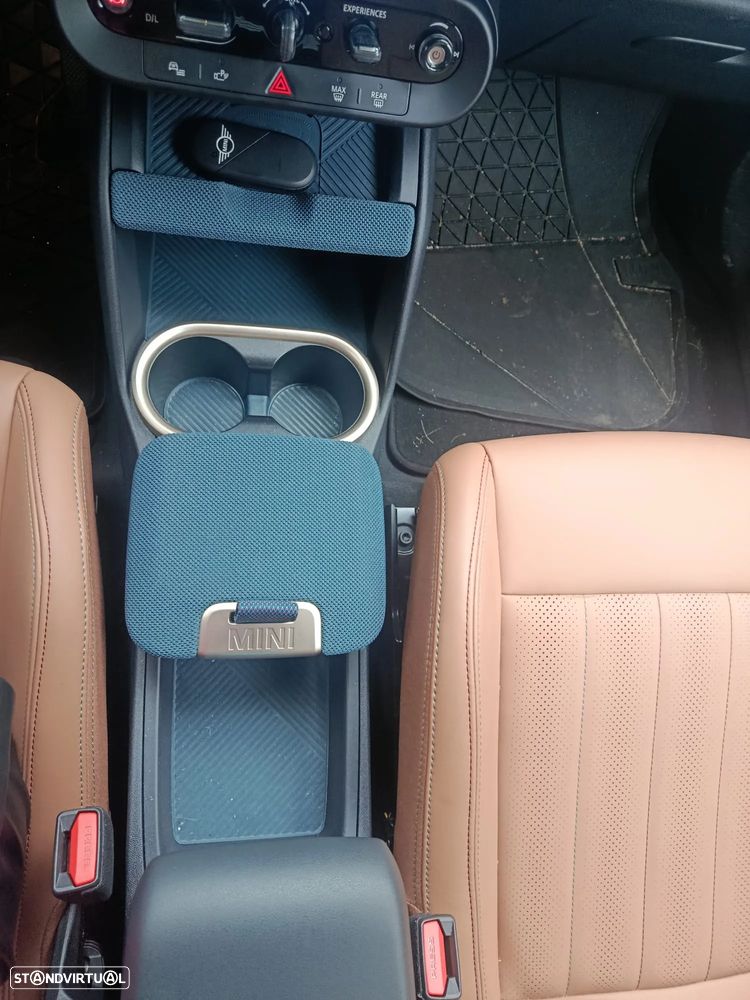 MINI Countryman D Favoured L - 7