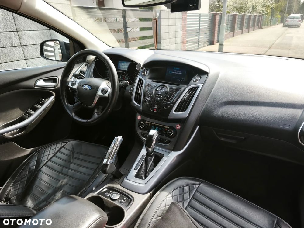 Ford Focus - 14