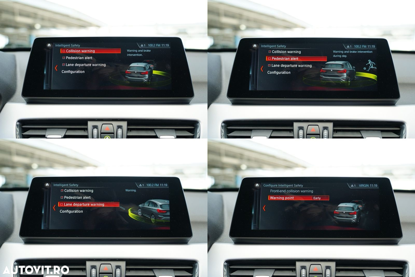BMW X1 xDrive25e Sport Line - 16