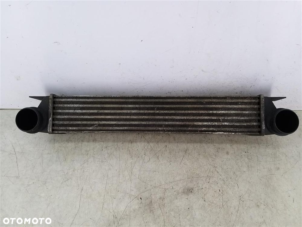 Intercooler BMW E39 1996-2003 3,0 DIESEL - 1