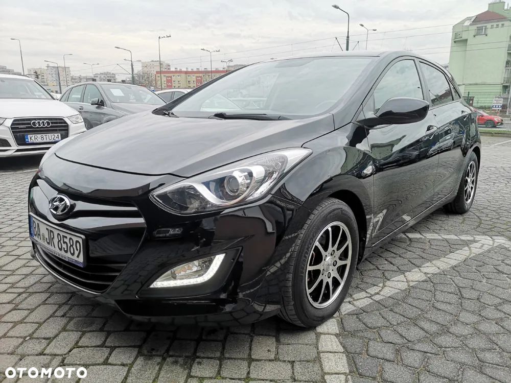 Hyundai i30 1.4 Classic + - 1