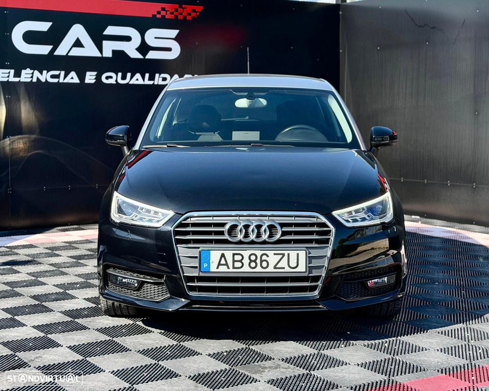 Audi A1 Sportback 1.0 TFSI Sport - 5