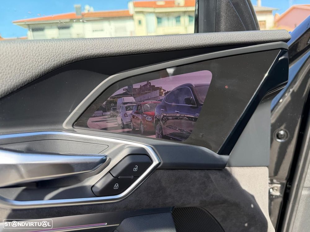 Audi e-tron 55 quattro S line - 20