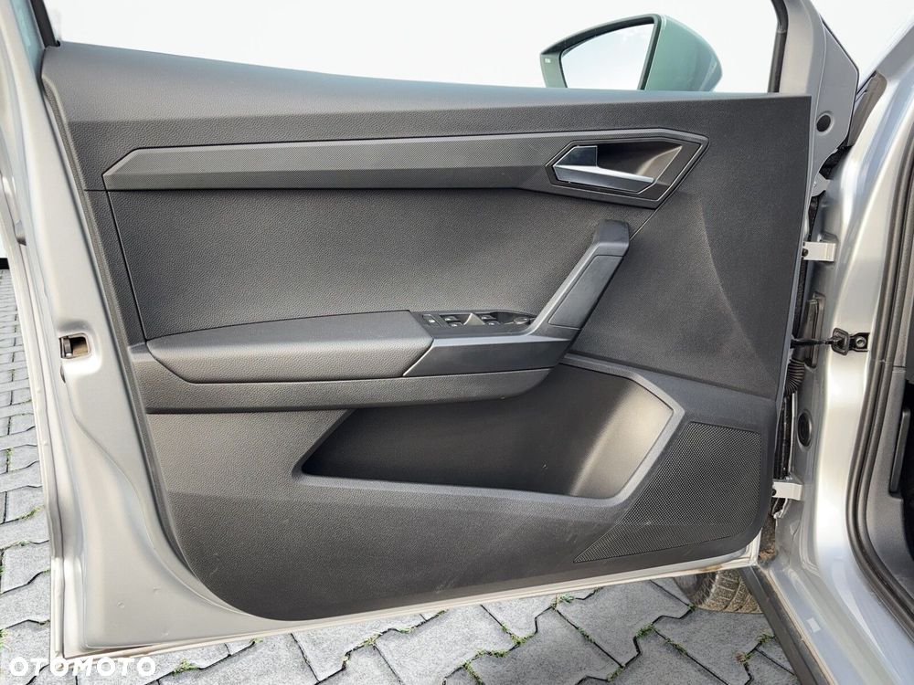 Seat Arona 1.0 TSI Style S&S - 10