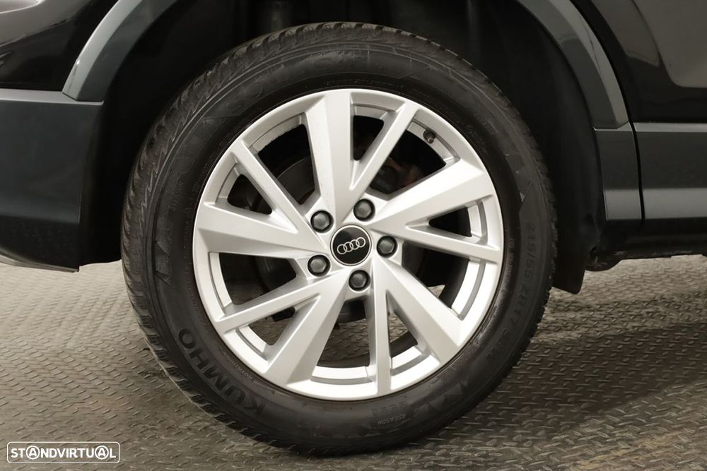 Audi Q2 35 TFSI Advanced S tronic - 5