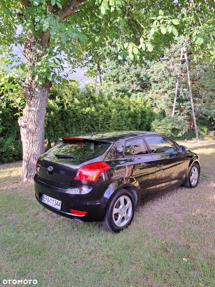 Kia ProCeed 1.6 CVVT Edition 7 - 3
