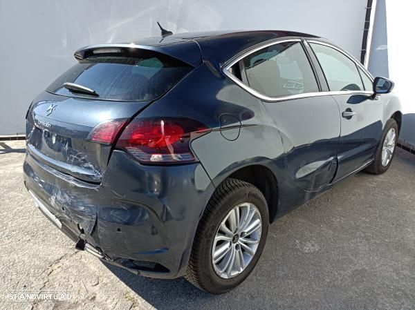 Para Peças Citroën Ds4 - 3