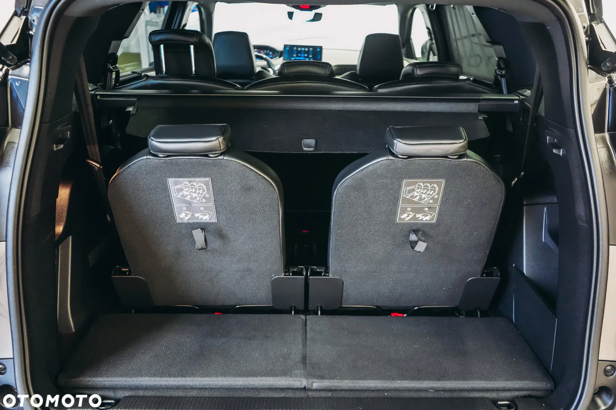 Peugeot 5008 BlueHDI 180 EAT8 GT - 18