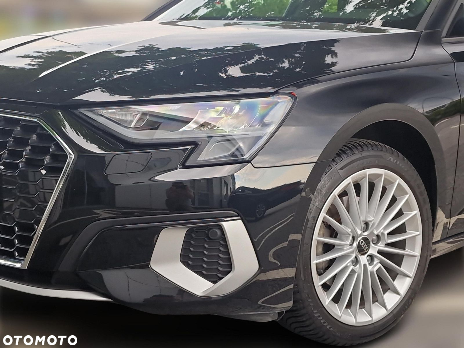 Audi A3 - 28