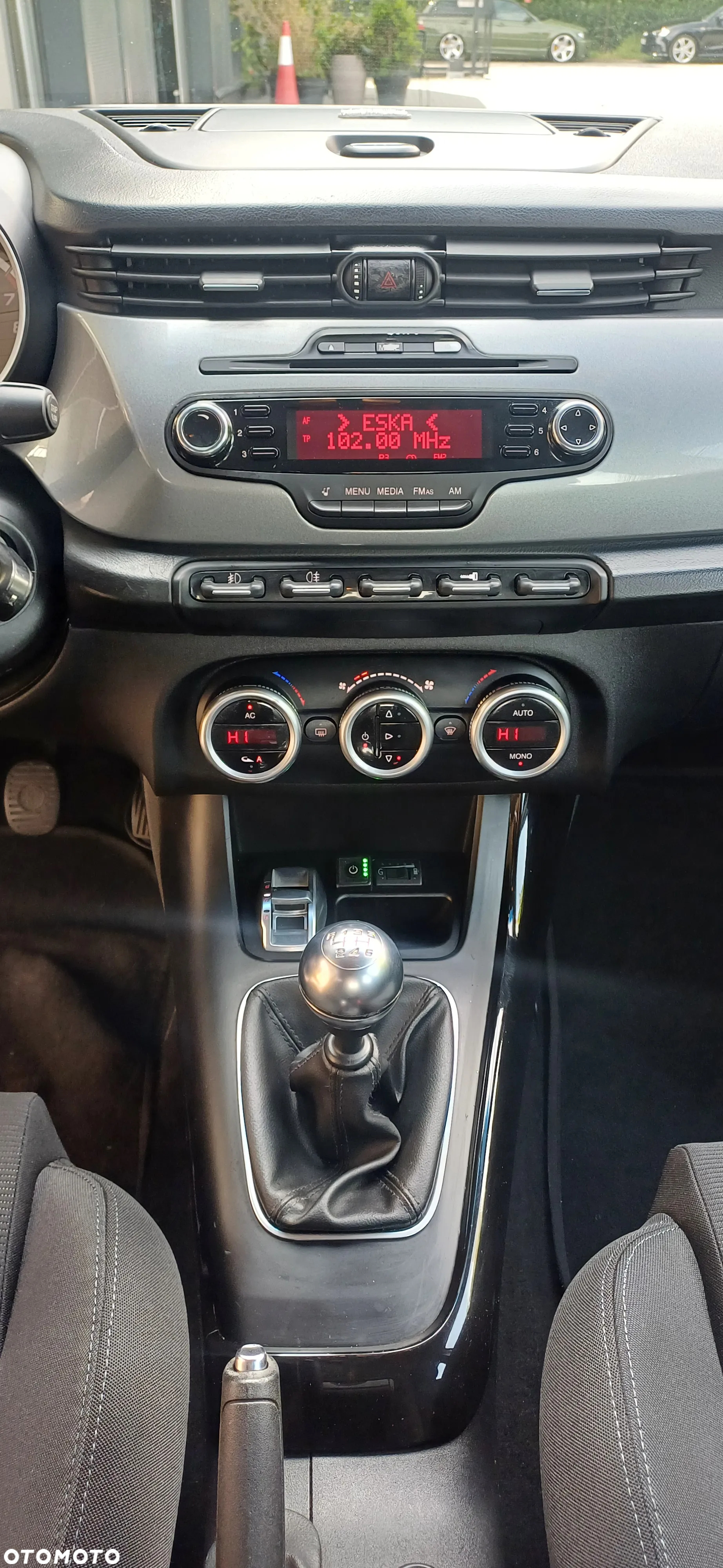 Alfa Romeo Giulietta 1.4 TB 16V Impression - 13