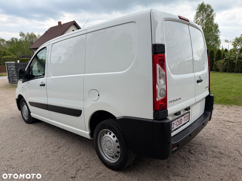 Peugeot Expert - 14