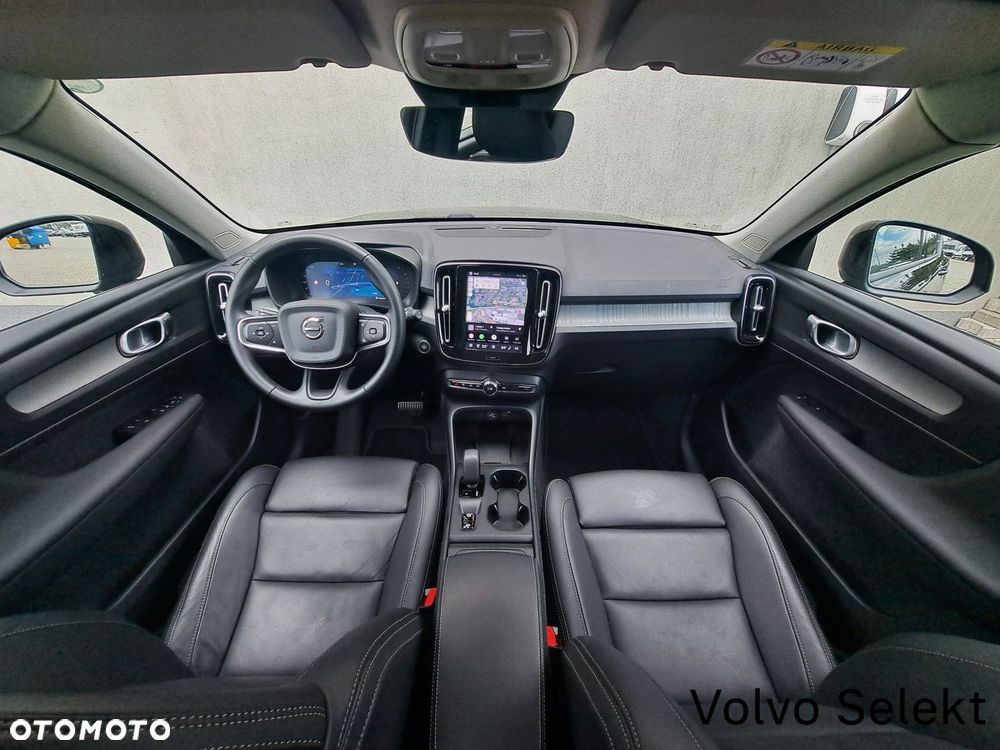 Volvo XC 40 - 12