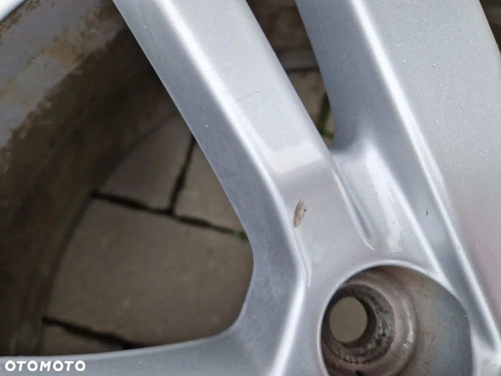 FELGI AUDI Q3 II SQ3 7Jx17H2-N ET40 5x112 - 6