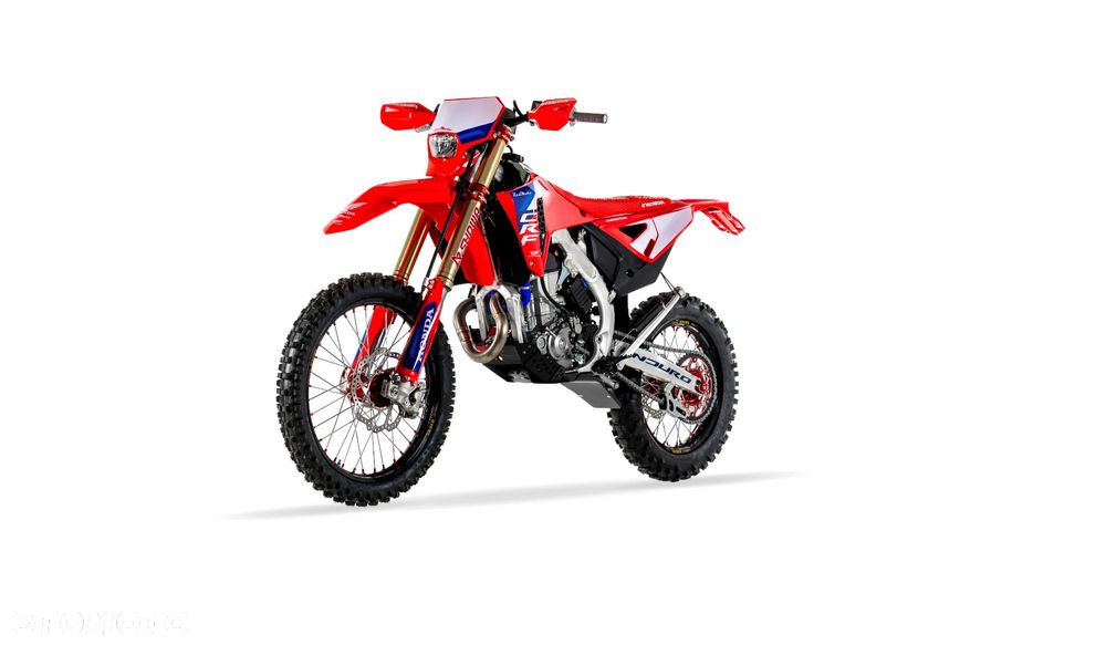 Honda CRF - 2