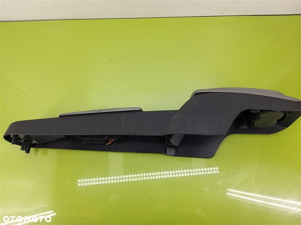 Tunel środkowy Smart Forfour   I 2004-2006 A4546800217 - 4