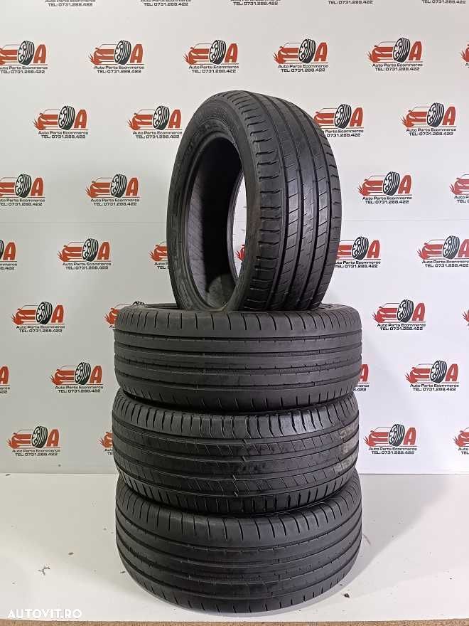 235/55/R19 101Y MICHELIN & 235/55/R19 105W GOODYEAR VARA CP-V20461 - 1