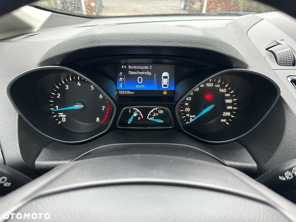 Ford C-MAX - 13