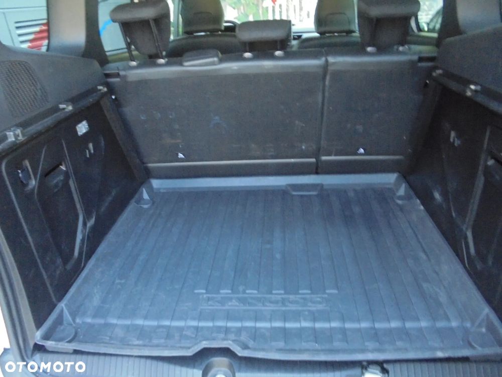 Renault Kangoo 1.5 dCi Equilibre - 30