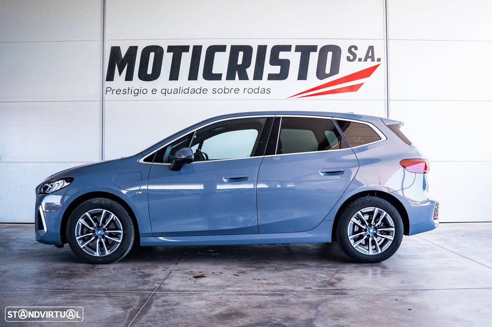 BMW 225xe Active Tourer - 5