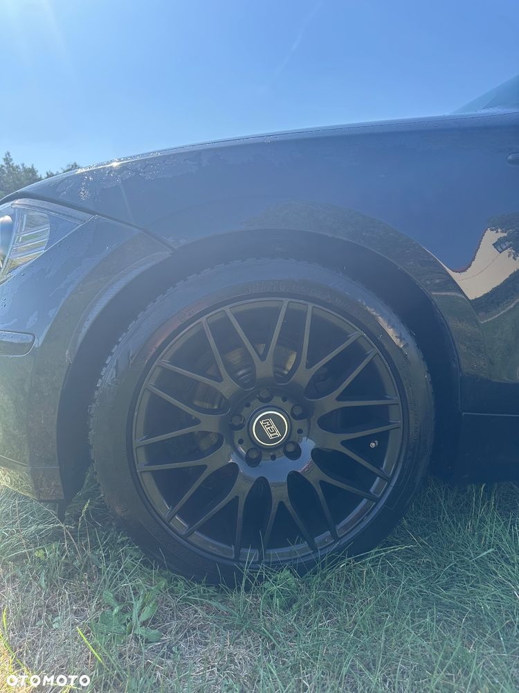 BMW Seria 1 116i - 4