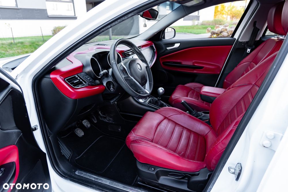 Alfa Romeo Giulietta 1.6 JTDM Sport - 18