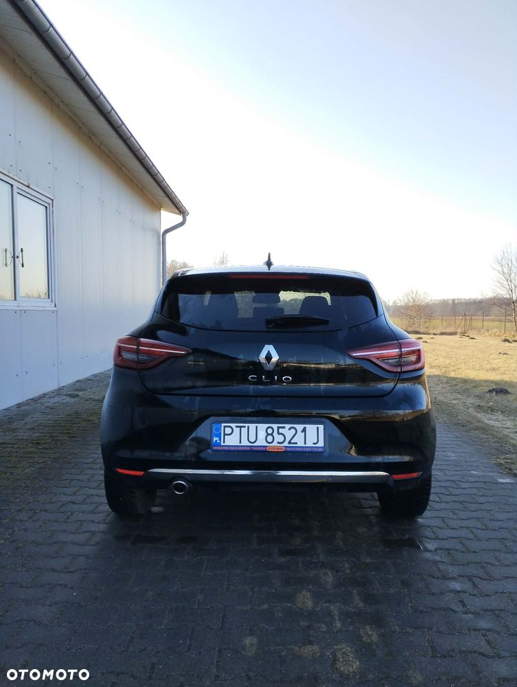 Renault Clio - 6