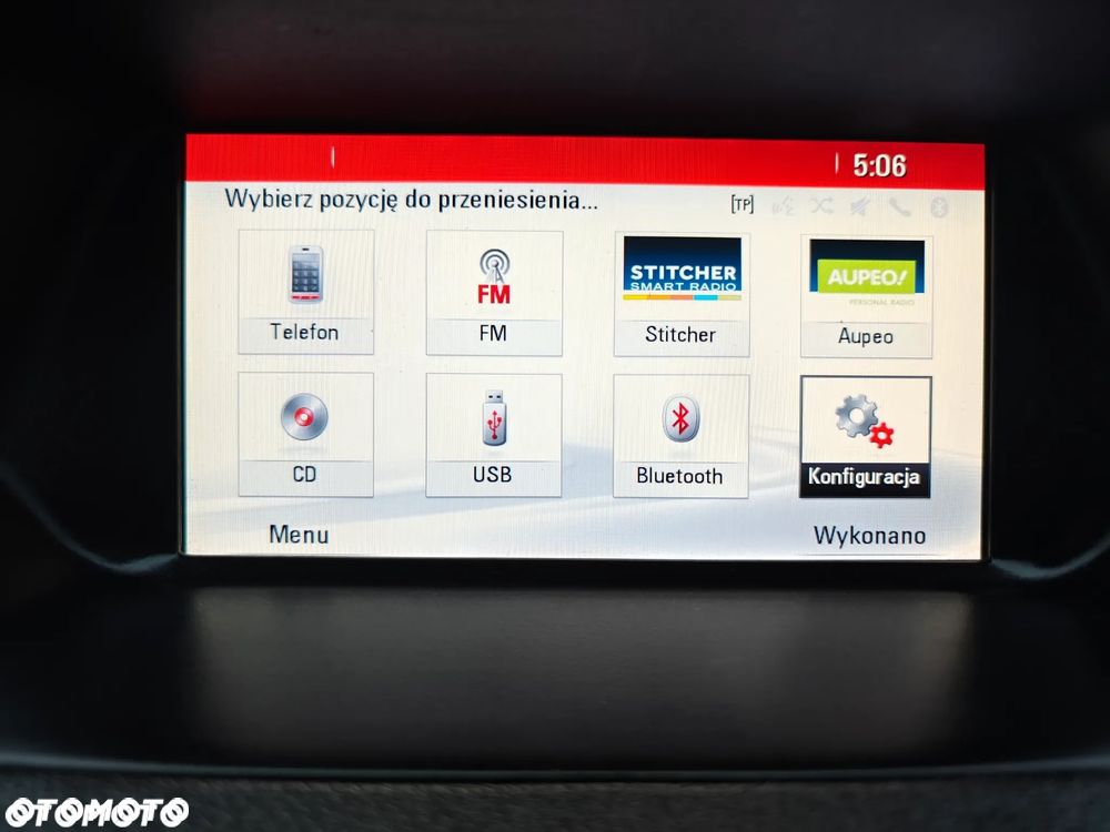 Opel Mokka 1.4 T Cosmo - 21