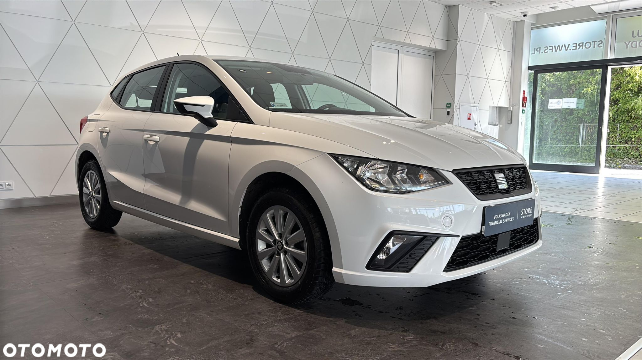 Seat Ibiza 1.0 TSI Style S&S - 7