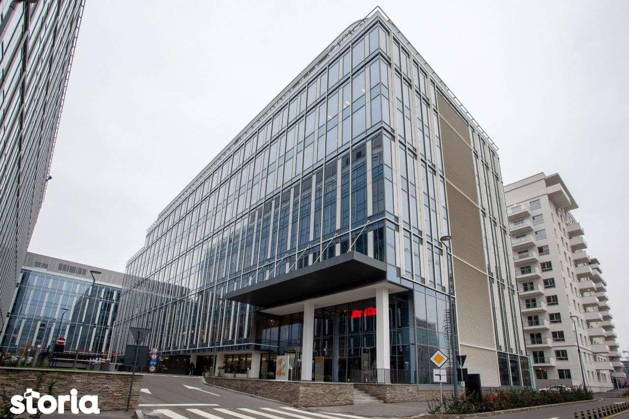 60 m², spatiu comercial de inchiriat - Bucuresti (judet), Grivita ...